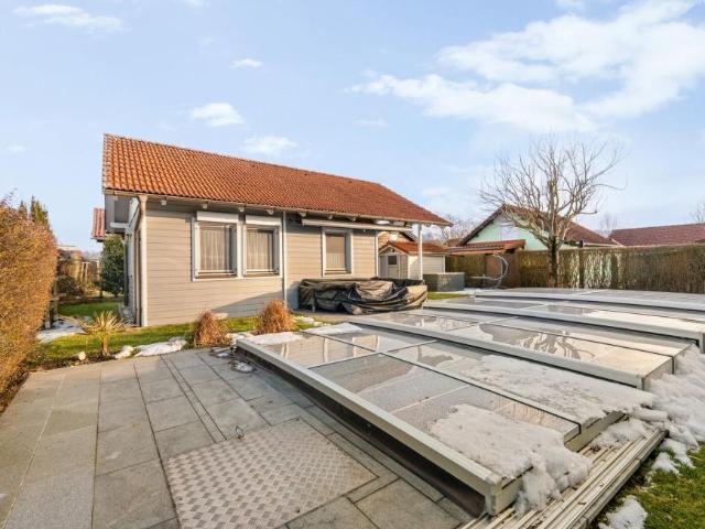 2 Schlafzimmer Oberösterreich 4055 LS99862303