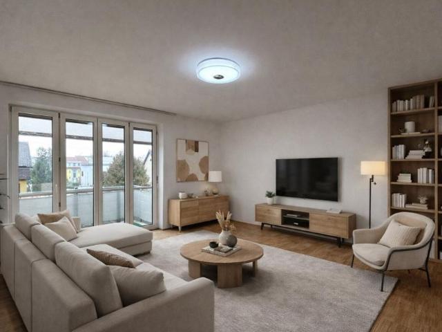 2 Schlafzimmer Oberösterreich 4050 LS98553107