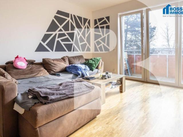 2 Schlafzimmer Oberösterreich 4050 LS99750027