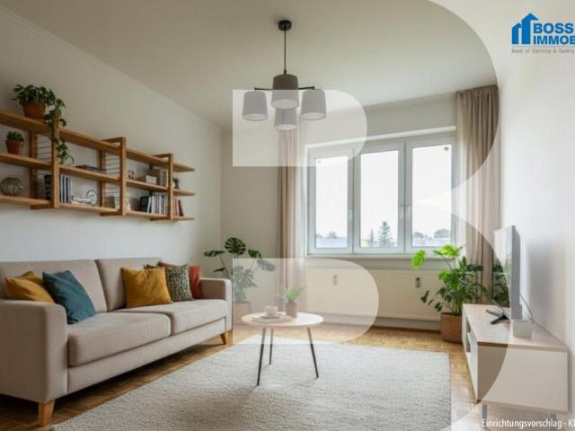 2 Schlafzimmer Oberösterreich 4050 100003970