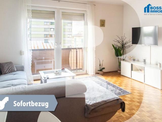 2 Schlafzimmer Oberösterreich 4053 LS97921673