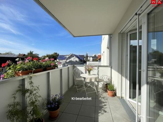 2 Schlafzimmer Oberösterreich 4060 LS97454466