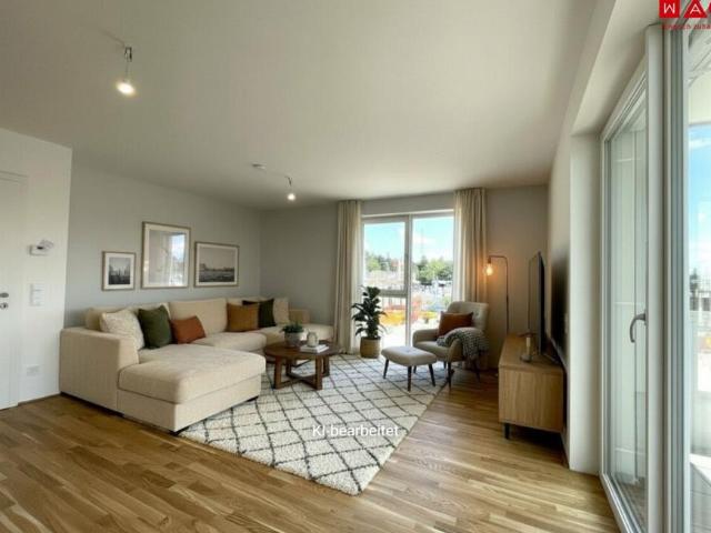 2 Schlafzimmer Oberösterreich 4060 101872958