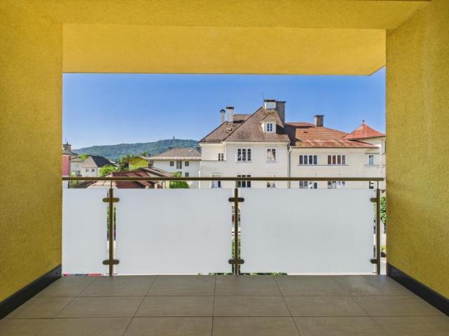 2 Schlafzimmer Pörtschach am Wörther See 9210 LS91553353