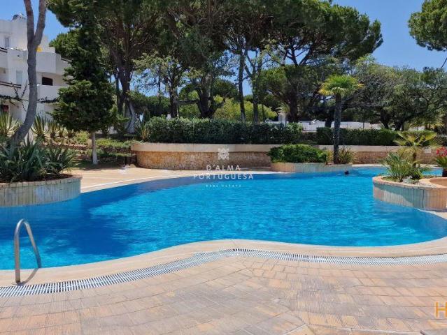2 semanas timesharing | Balaia Golf Village | piscina | praia Maria Luísa | 23063583698