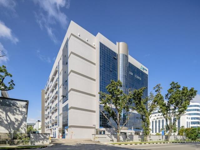 2 Senoko South Road Factory / Workshop B2 For Rent, $46,57220,249 sqft $2.30 psf