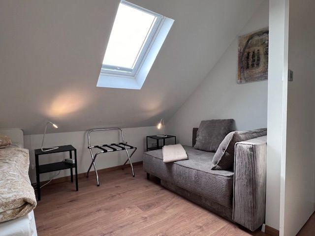 2 separate bedrooms | Central | fully equipped kitchen | terrace | near Uniklinik and Josefinum