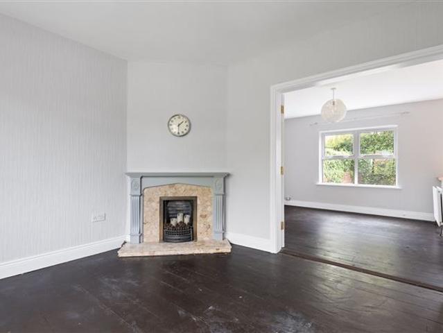 2 Serpentine Road, Ballsbridge, Dublin 4 John O'Sullivan Property Consultants 4923 MyHome. Ie Residential