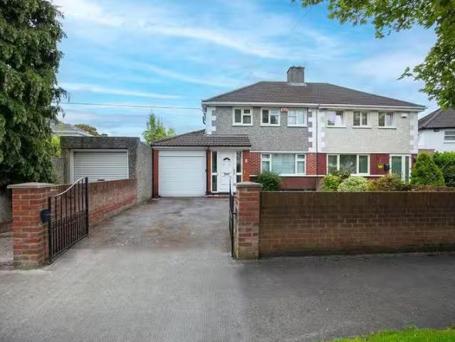 2 Shanard Road, Santry, Dublin 9, D09E8R2 is for sale
