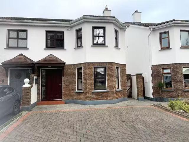 2 Shangort Park, Shangort, Knocknacarra, Co. Galway, H91C6XW i.