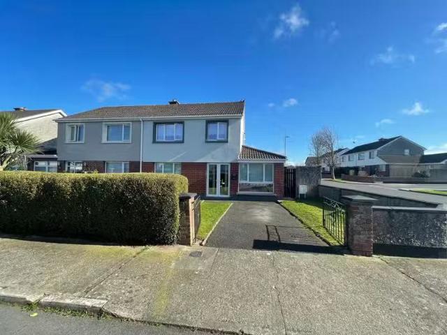 2 Shannon Close, Shannon Banks, Shannonbanks, V94PPW9 is for s.