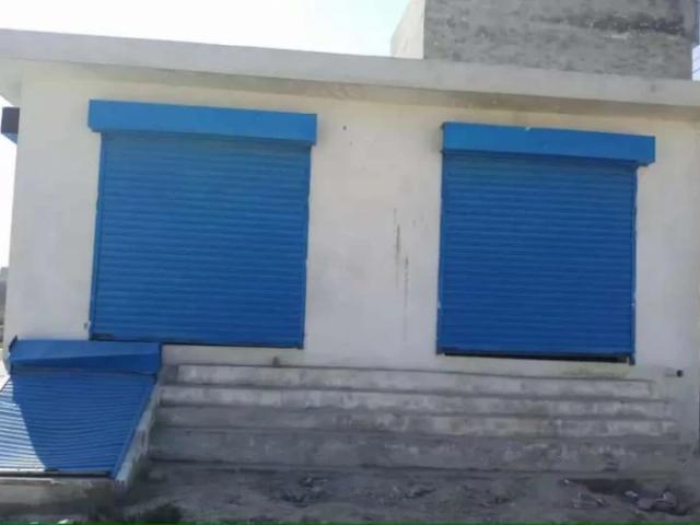 2 Shop with basment Bahawalpur DHA Bahawalpur ID 17237