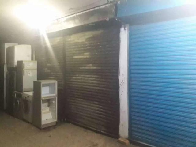 2 shops good location Rawalpindi Askari 10 ID 29446