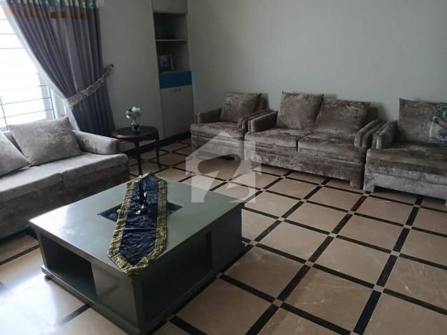 2 Side Corner Front Of Green Belt DOHS Phase 1 750 Square Yards House Up For Sale