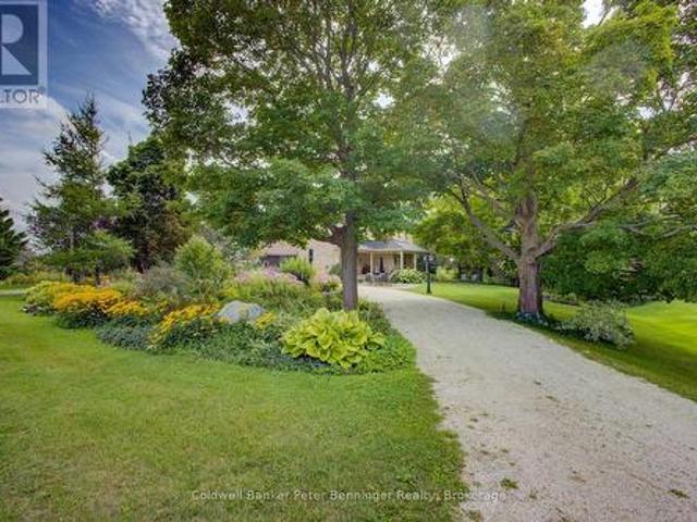 2 Sideroad 5, Concession 14 Concession, Kincardine, ON, N0G 2N0 farm for sale | Listing ID X13719 | Royal LePage