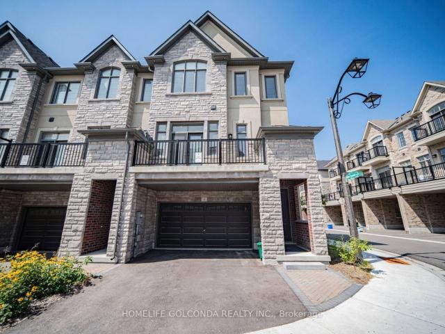 2 Silvermills Lane, Markham | 3Beds/3Bath, Townhouse, $1,580,000 | Condos. Ca