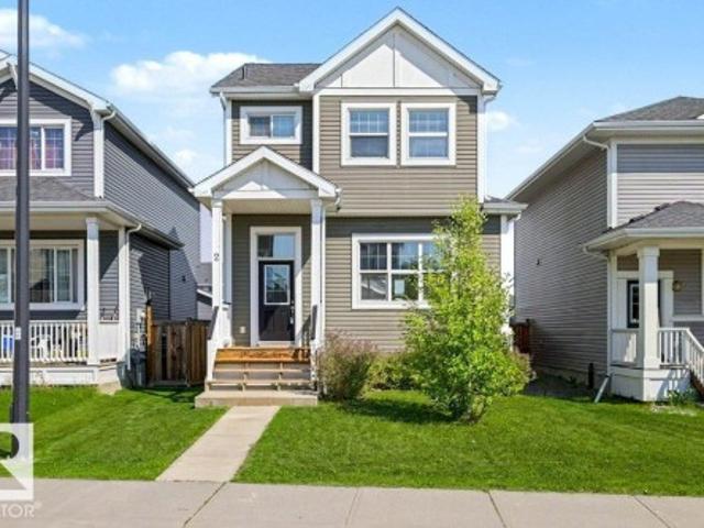 2 Simmonds Place, Leduc, AB, T9E 0T9 house for sale | Listing ID E4490 | Royal LePage