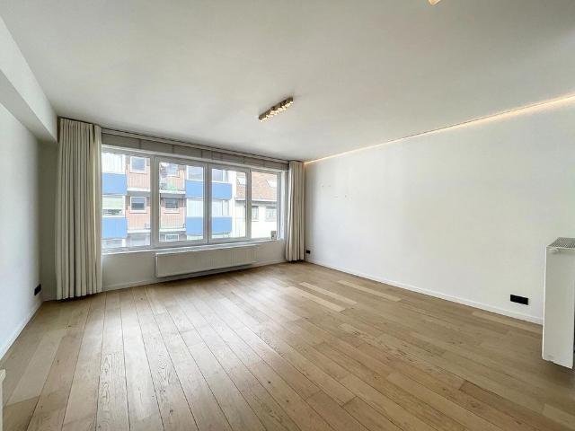 2 slaapkamer app nabij centrum Gent te Ledeberg
