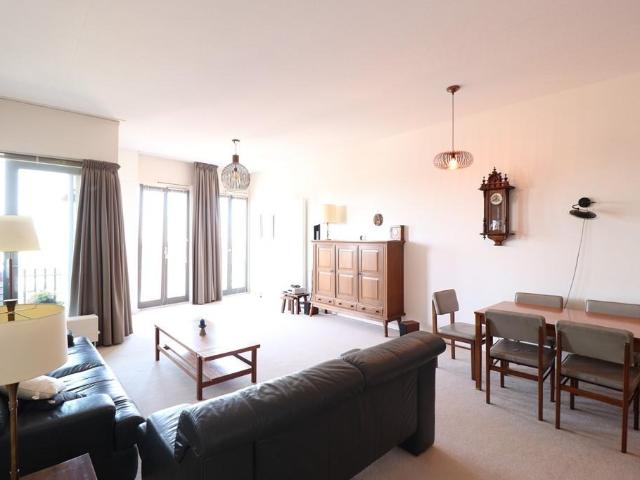 2 slaapkamer appartement Amsterdam