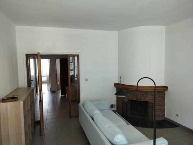 2 slaapkamer appartement Antwerpen centrum EPC B