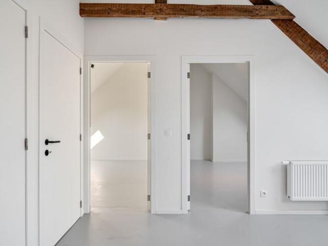 2 slaapkamer appartement beschikbaar vanaf 01/05/2025