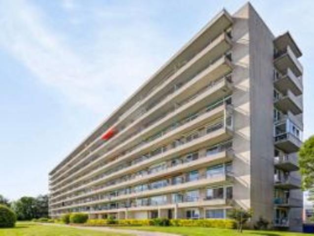 2 slaapkamer appartement. Garagebox optioneel