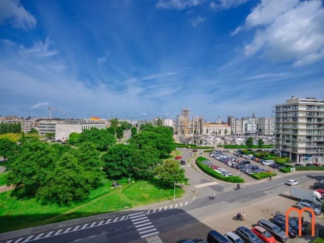2 slaapkamer appartement in residentie Melinda met uniek.