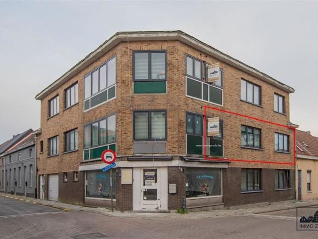 2 slaapkamer appartement op een gusntige ligging