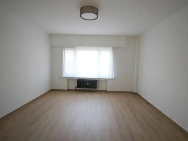 2 slaapkamer appartement met garage