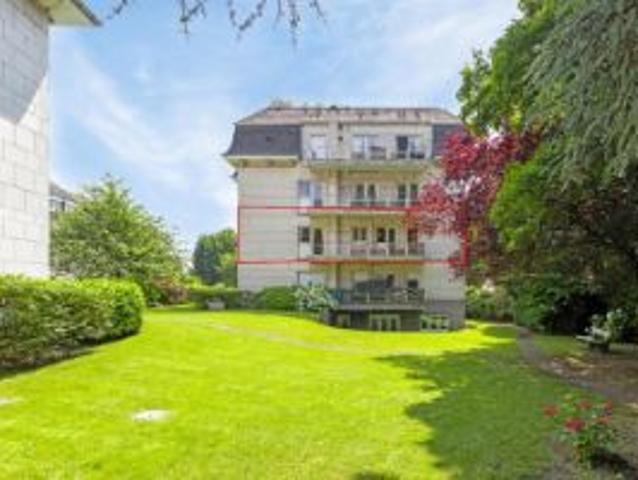 2 slaapkamer appartement met zicht op de gemeenschappelijke