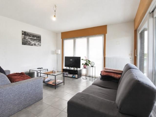 2 slaapkamer appartement nabij centrum Roeselare