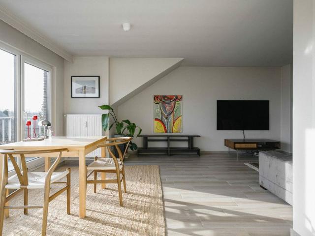 2 slaapkamerappartement te Lanaken