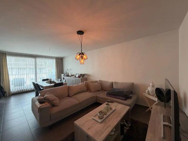 2 slaapkamerappartement in centrum Deinze