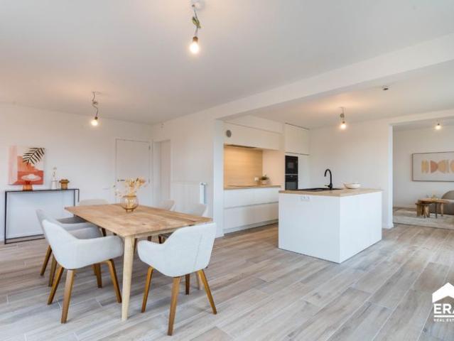 2 slaapkamerappartement in de rustige West Vlaamse polders