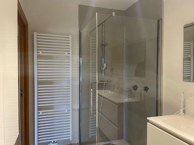2 slaapkamerappartement met garage te huur in Mechelen