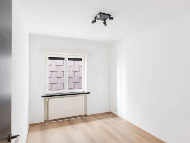 2 slaapkamerappartement met zeezicht, aan de dijk in Heist