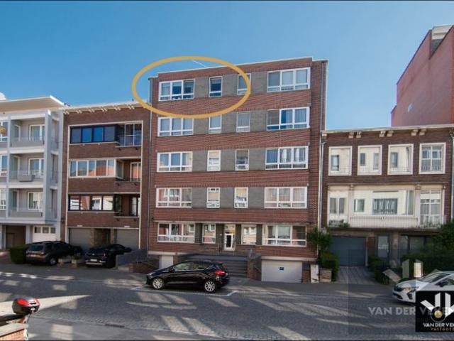 2 slaapkamerappartement op toplocatie in Hasselt