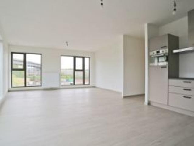 2 slaapkamers appartement