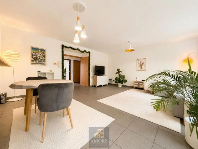 2 slpk appartement op toplocatie aan de Visserij