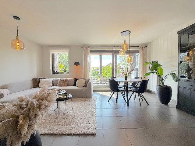 2 slpk appartement te Sint Andries Brugge