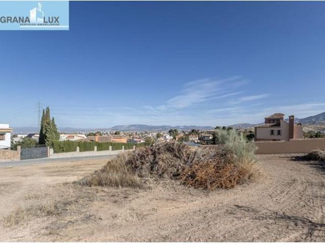 2 solares de 780m2 cada uno. Precio de cada solar 99.000€