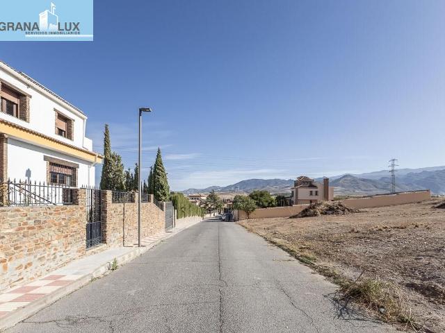 2 solares de 780m2 cada uno. Precio de cada solar 99.000€