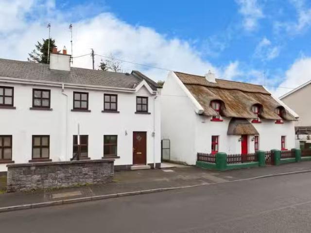 2 Tudor View, Coach Road, Balrothery, County Dublin, K32 YR71