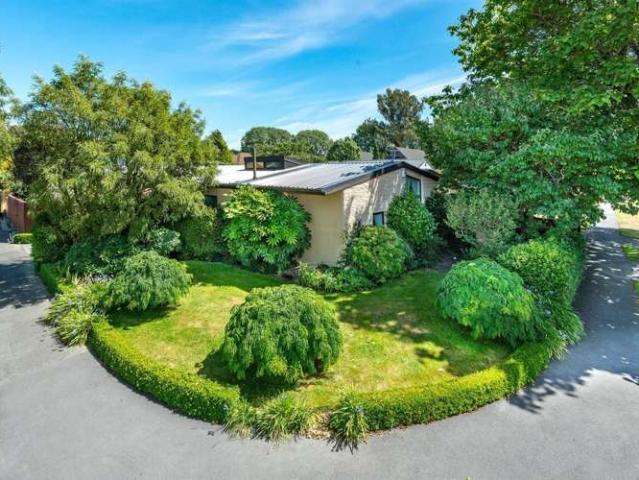 2 Tyndale Place, Ilam, Christchurch City