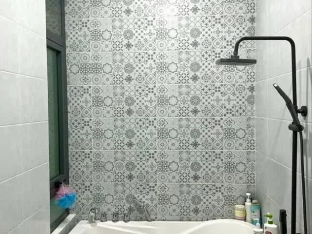 2 Tỷ 000 – Nhà 103.7m² – khu biệt thự đồng bộ – hoàn công