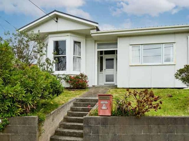 2 Tarawera Road, Johnsonville, Wellington City