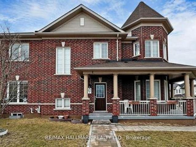 2 Telstar Way, Whitby, ON, L1M 0G2 house for sale | Listing ID E12124 | Royal LePage