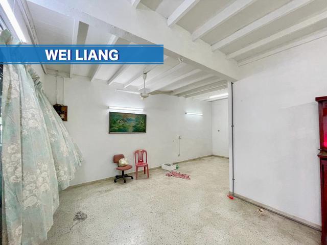 2 Terrace 2000sf CHEAPEST IN TOWN l PRIME LOCATION l Greenlane