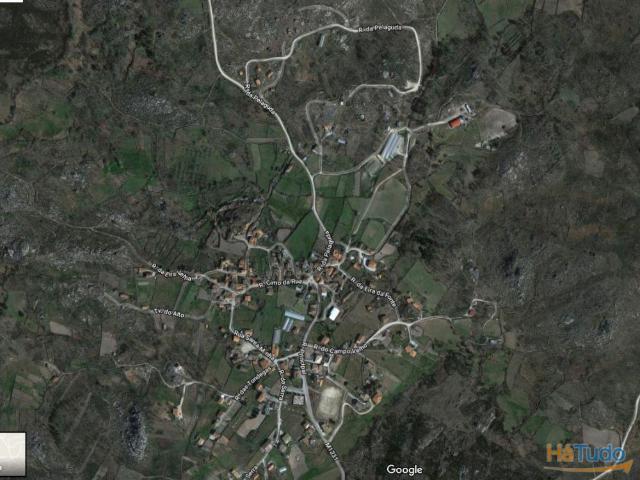 2 Terrenos em Água Santas | 26061208815
