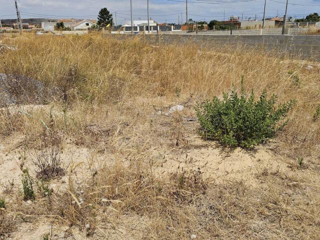 2 Terrenos em Zona Central Pinhal das Formas